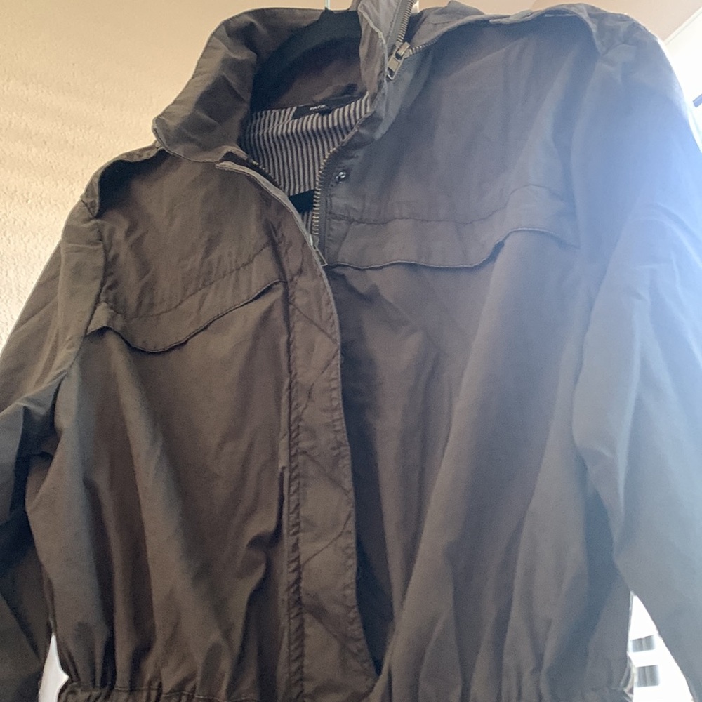 Fate Cargo Jacket - image 6